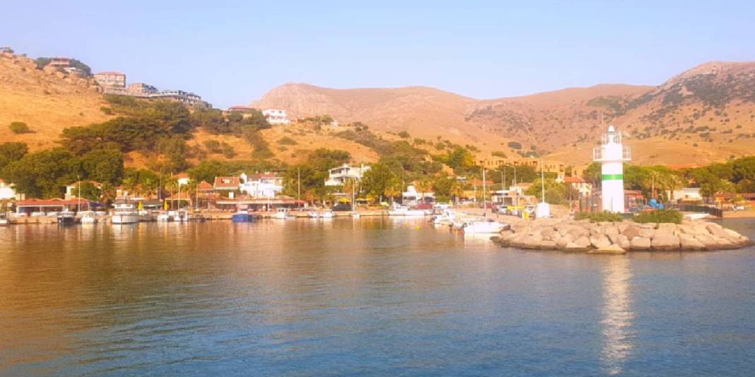 Türkiye’ye gelen her turistin listesinde burası var! Kültür, lezzet, manzara… Turist ziyaretinde zirveye oynuyor 7